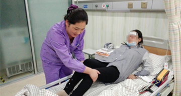 【感动在莲池】一句“对不起，老婆”，触动了