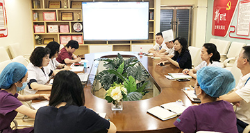 如何制定健康的“饮食、睡眠计划”？这家医院这样做……