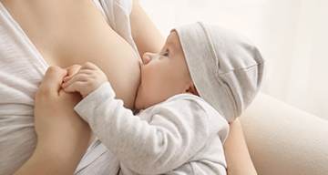 新手妈妈必读！母乳喂养25问，你所关心的都在这里！