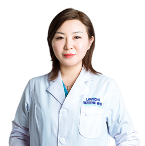 栾晓娜